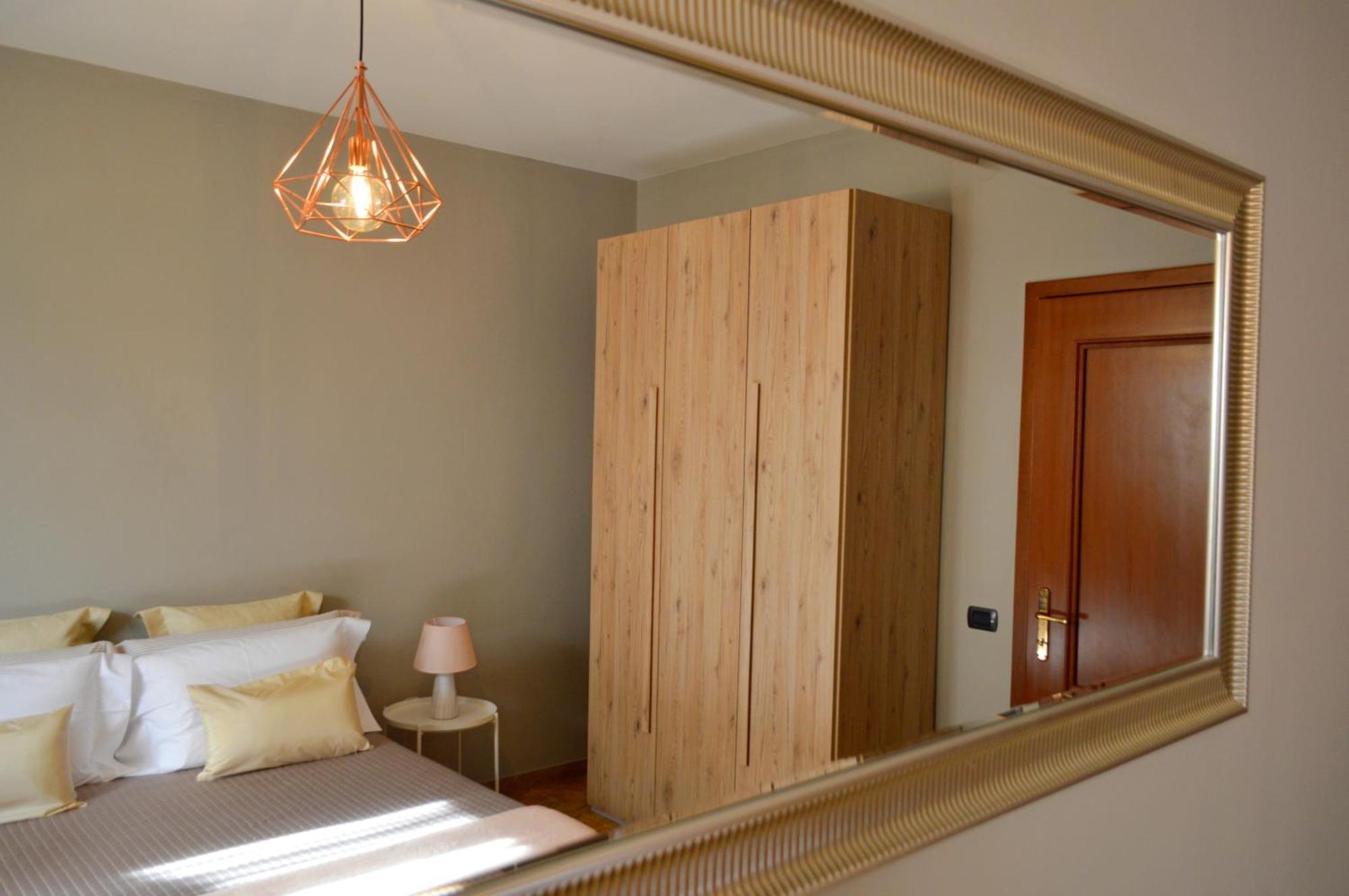 Ferienhaus Omodarme52