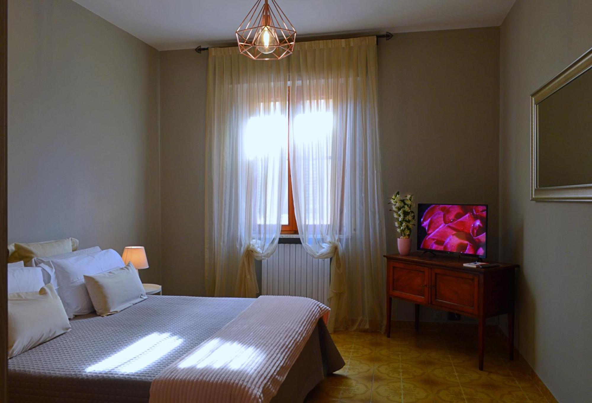 Ferienhaus Omodarme52